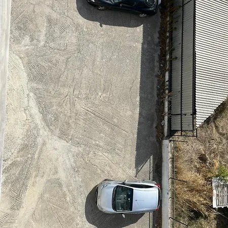 Central1modernapartmentfreeparking * Serres