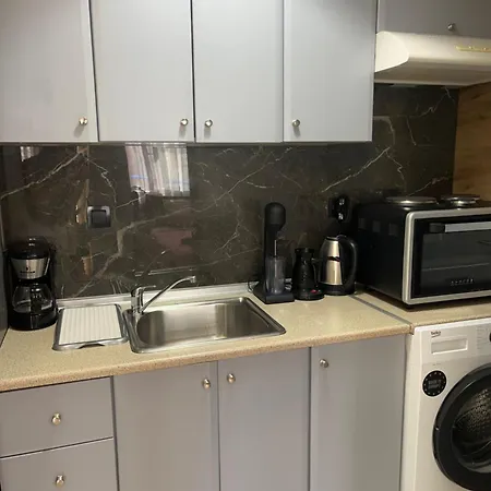 Central1modernapartmentfreeparking דירה