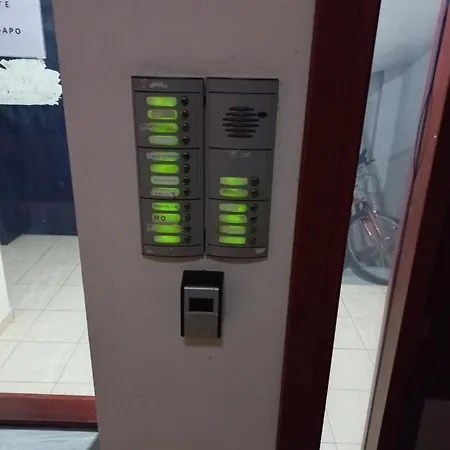 Central1modernapartmentfreeparking *