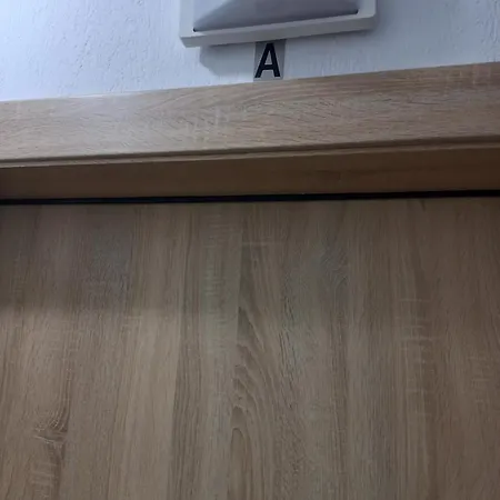 Appartamento Central1modernapartmentfreeparking