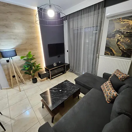 Appartamento Central1modernapartmentfreeparking *