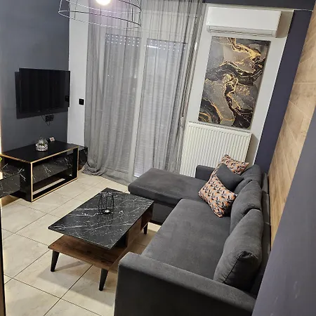 Appartamento Central1modernapartmentfreeparking *