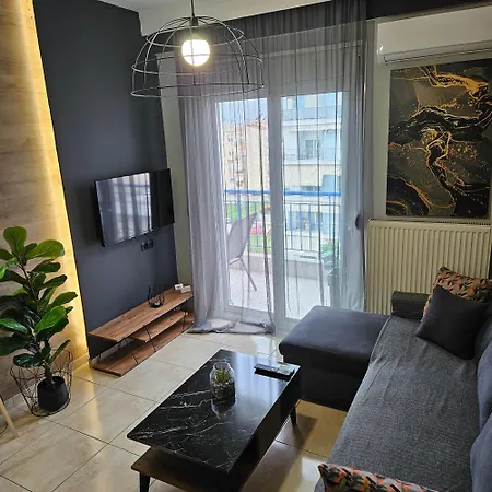 Central1modernapartmentfreeparking סרס