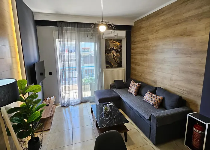Central1modernapartmentfreeparking *